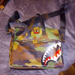 Sprayground Official Bag